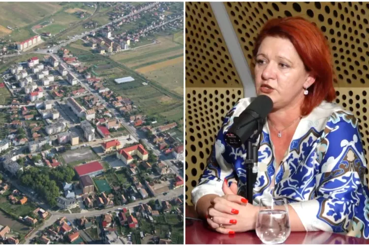 VIDEO. Comuna Apahida se transformă în bijuteria județului. Cristina Belce a prezentat lista cu investițiile ce vor urma: „20 milioane de euro”