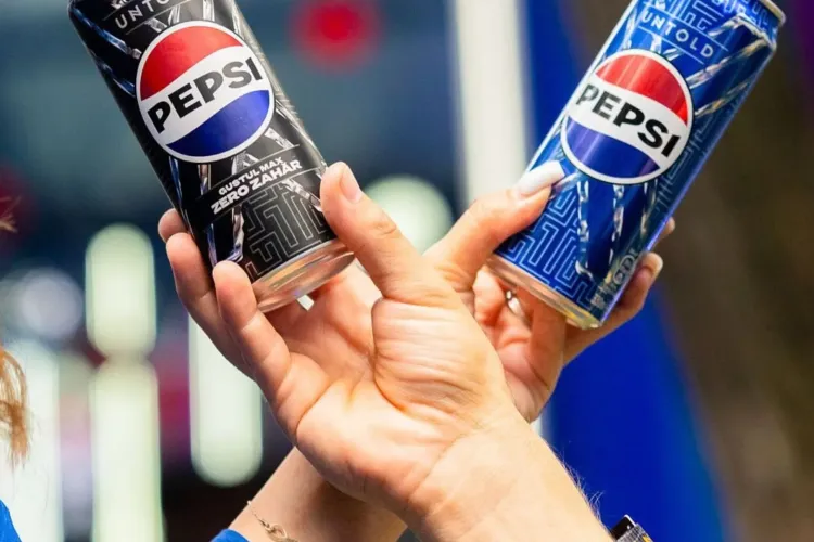 Vrei să știi cât costă un cocktail la UNTOLD? Sau o bere? Avem lista completă cu prețuri direct din inima festivalului