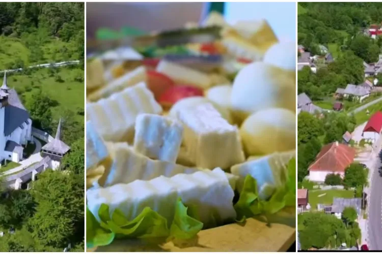 Țara Călatei, locul din Cluj unde timpul păstrează tradiția: Meșteșuguri, port popular și suflet românesc dus mai departe din generație în generație