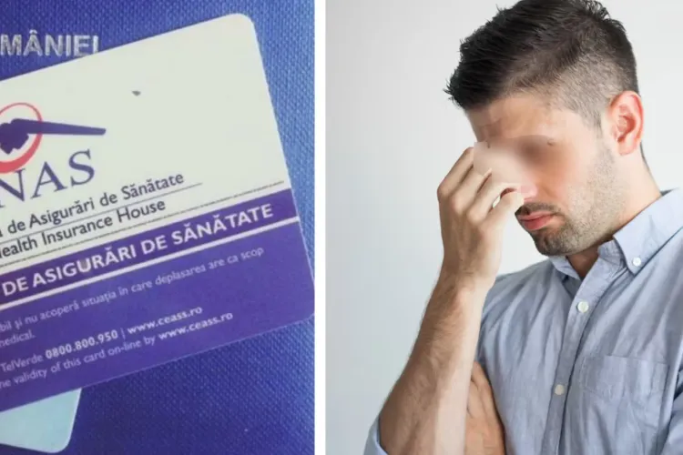 Alertă pentru cei cu PFA! Chiar dacă plătești sănătatea, poate apari ca neasigurat: „Statul zice că nu exiști, chiar dacă ai chitanțele în mână”