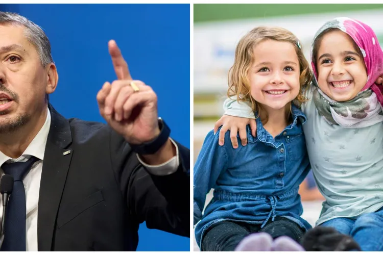 Ministerul Educației pune capăt urii din școli! Un nou Cod de Conduită promite toleranță, respect și siguranță pentru toți elevii