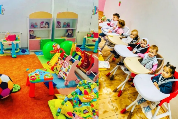 Prima creșă în cartierul Între Lacuri din Cluj-Napoca. Când urmează să se deschidă și câte grupe va avea