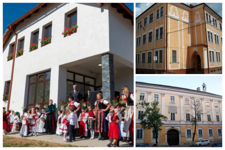 Școlile și grădinițele în limbile minorităților nu vor fi comasate: Au fost exceptate din Legea „Bolojan”! Nici nu trebuie să crească numărul de elevi