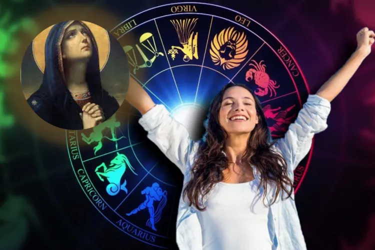 Zodiile care rup lanțul ghinioanelor: Până la Sfânta Maria Mică banii vin spre ei ca un fluviu de neoprit și au noroc cu carul. Sunt fericiții zodiacului