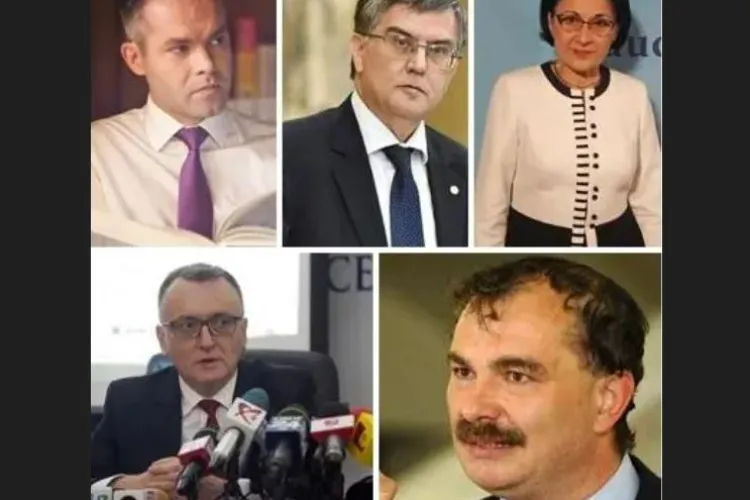 Un clujean este considerat cel mai competent ministru al educației din ultimii 35 de ani. Ce cred românii despre sistemul de educație