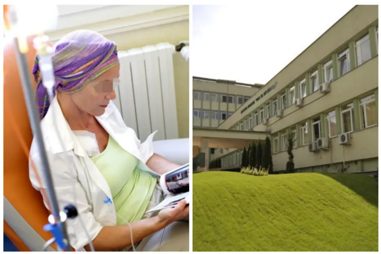 Anunț important al Institutului Oncologic din Cluj: Bolnavii de cancer au acces gratuit la servicii medicale, chiar dacă nu au asigurare medicală!