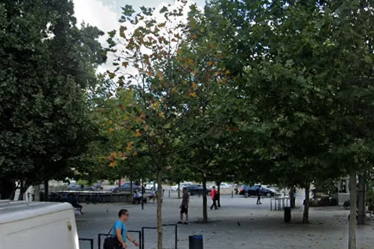 Scandal nesfârșit între proprietarii vechi și noi pentru parcările din curtea unui bloc din Cluj: „S-au făcut stăpâni pe curte. Ești nou? Adio, parcare!”