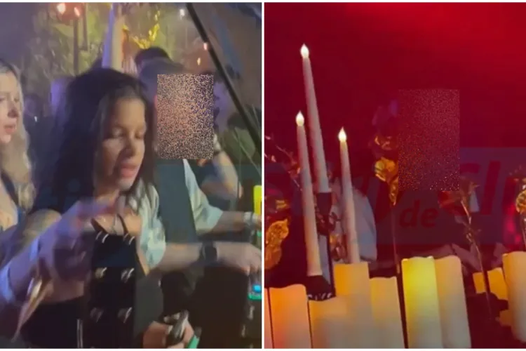 VIDEO. Invitat surpriză la Untold. Un DJ îndrăgit de toți românii a creat o atmosferă de zile mari, târziu în noapte