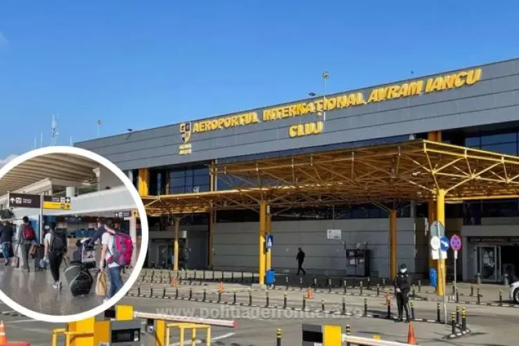 Sunt anunțate investiții de peste 333 milioane de euro în Aeroportul Internațional „Avram Iancu” Cluj pentru extinderi și modernizare