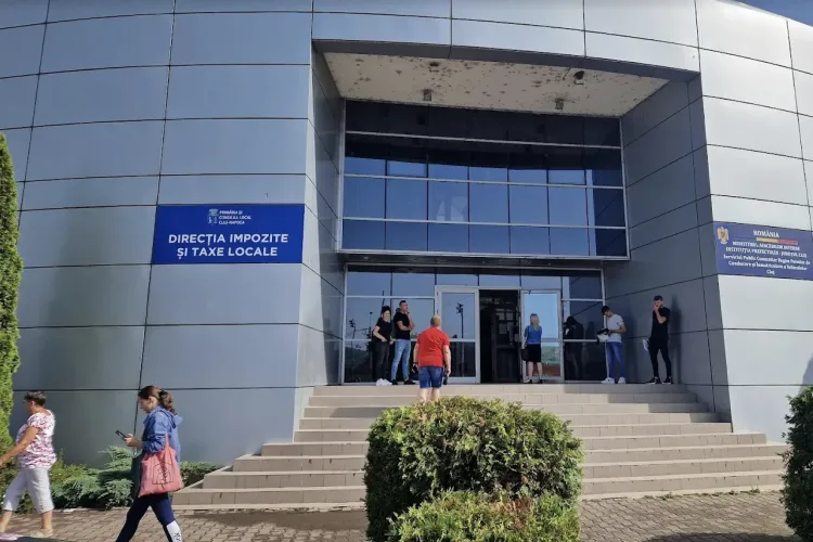 Planuri date peste cap pentru clujeni: Fără program la Pașapoarte și Permise Auto în ziua de 15 august