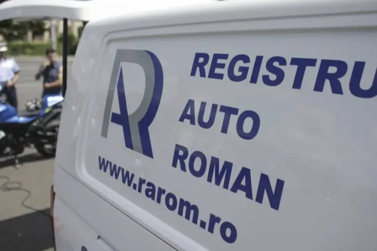 Atenție șoferi! RAR Cluj paralizat de o pană de curent! Programările, date peste cap: „Nu putem face nicio prestație tehnică”