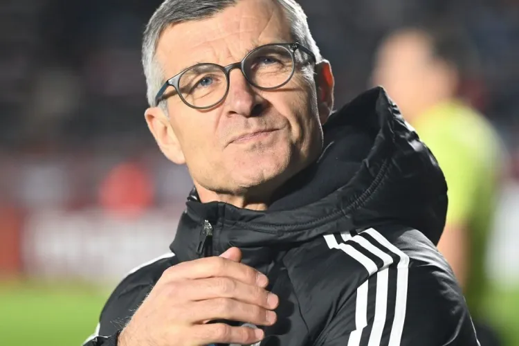 Trei jucători de la „U” și unul de la CFR în echipa ideală a etapei! Sabău, ales cel mai bun antrenor după runda 6 din Superligă