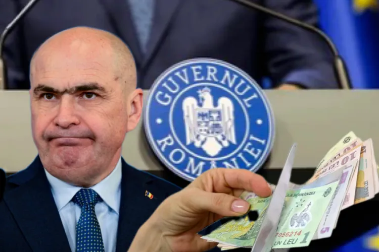 Care sunt găurile negre care „înghit” bugetul României! Exemplu: Șeful Transgaz primește 30.000 euro pe lună. Restul „bugetivorilor”, în articol