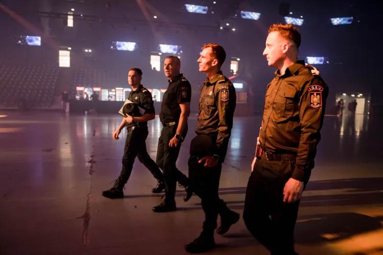 În spatele scenelor de la UNTOLD! Operațiunea pentru protejarea celor peste 470.000 de participanți. Distracția nu face niciun compromis