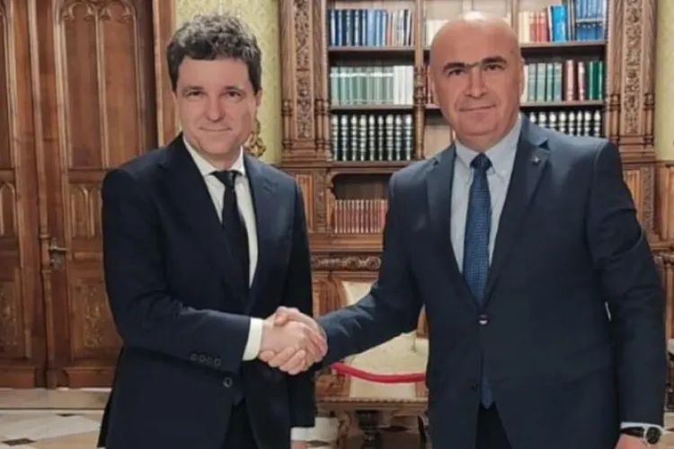 Bolojan, „dușmanul poporului”? Un jurnalist rupe tăcerea. Președintele Nicușor Dan ar face bine să-l dea jos: „E huiduit de toată lumea”