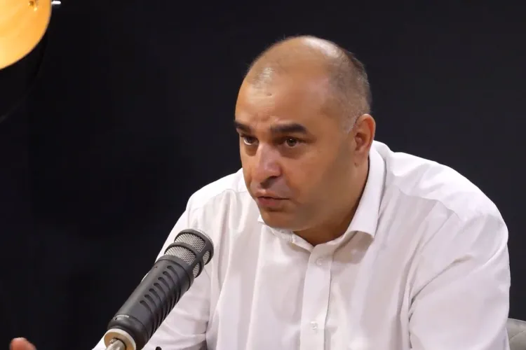 Viceprimarul Dan Tarcea recunoaște că Primăria ar putea fi nevoită să dea afară 20% din angajați: „Trebuie să facem cu toții eforturi, nu e ușor”