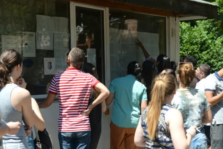 Un elev din Cluj obține o performanță remarcabilă la Bac-ul de toamnă: 9.9 la Matematică și locul 6 pe țară. Rezultatele pe Cluj au fost dezastruoase