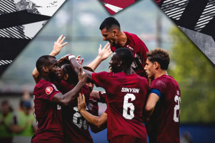 Un fotbalist de la CFR Cluj, pus la zid după meciul cu Botoșani: „Ți-e frică? Dacă ți-e frică, lasă-te! Dacă tu dai cu piciorul în loc să o prinzi”