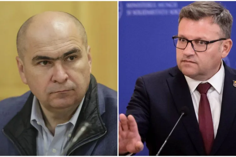 PSD îl amenință pe Ilie Bolojan cu moțiune de cenzură. Actualul Guvern pare că are zilele numărate: „Haos administrativ!”