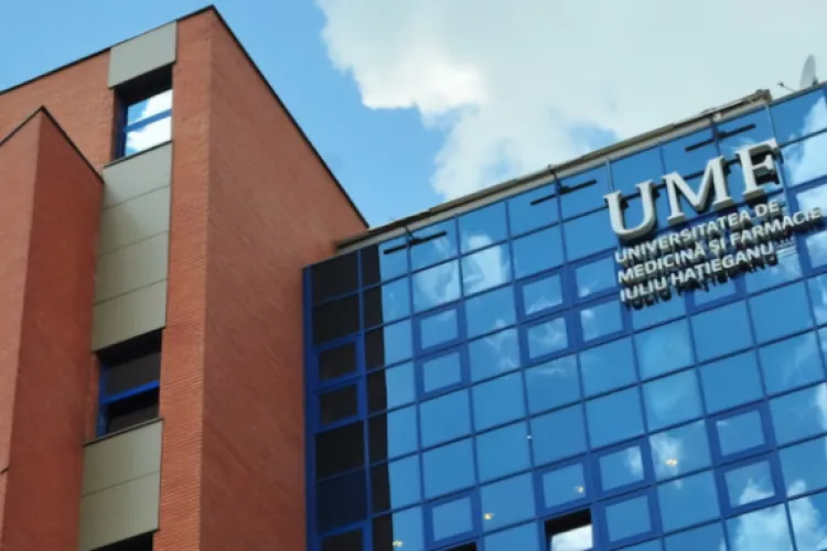 UMF Cluj își deschide o extensie în Italia! Universitatea de Medicină și Farmacie din Cluj va pregăti medici în limba engleză