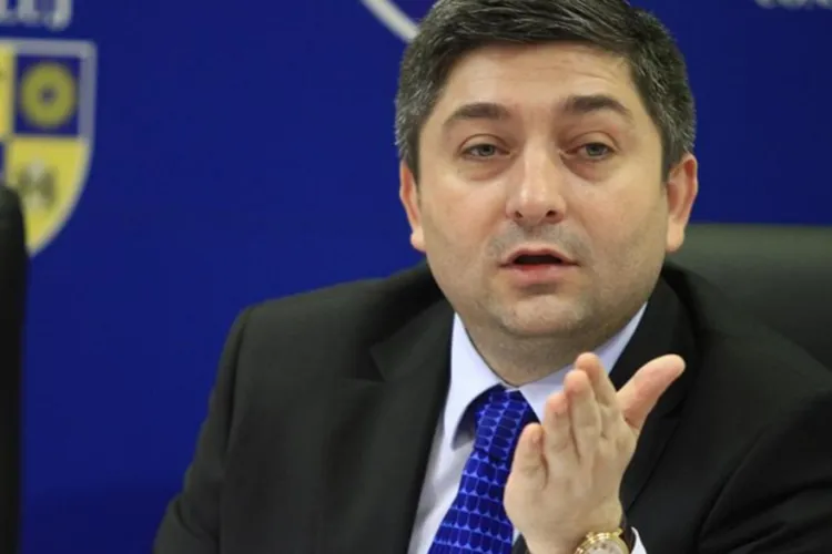 Președintele Consiliului Județean Cluj, mândru că e om de afaceri: „Am luat credite și am riscat ipotecând totul. Nu trăiesc doar din salariul de la stat”