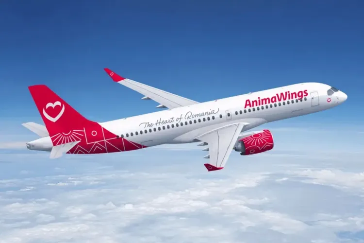 O nouă rută de zbor din Cluj-Napoca, spre un mare oraș al lumii. Clujenii pot să-și cumpere deja bilete online