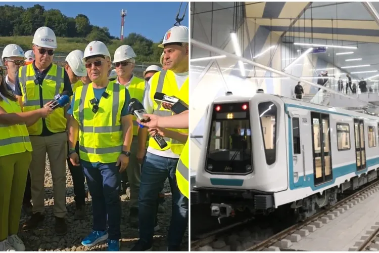 Nici bine n-au „început” lucrările la metrou, că străinii sunt invidioși pe clujeni: „La Kaunas de ce nu se poate sau la Riga?”