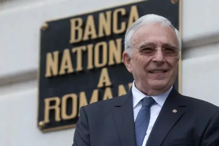 Eșec major al lui Mugur Isărescu și al BNR. Au anunțat o inflație uriașă pentru această toamnă  