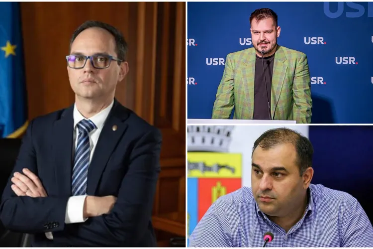 Viorel Băltărețu îi acuză pe Dan Tarcea și Emil Boc de management slab: „Trebuie găsite soluții în care sa nu aruncăm banii pe apa sâmbetei”
