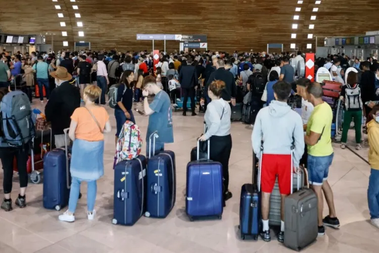 Visul exotic s-a transformat în coșmar! Zeci de turiști, păcăliți cu vacanțe false în Zanzibar. Au pierdut sute de mii de lei 