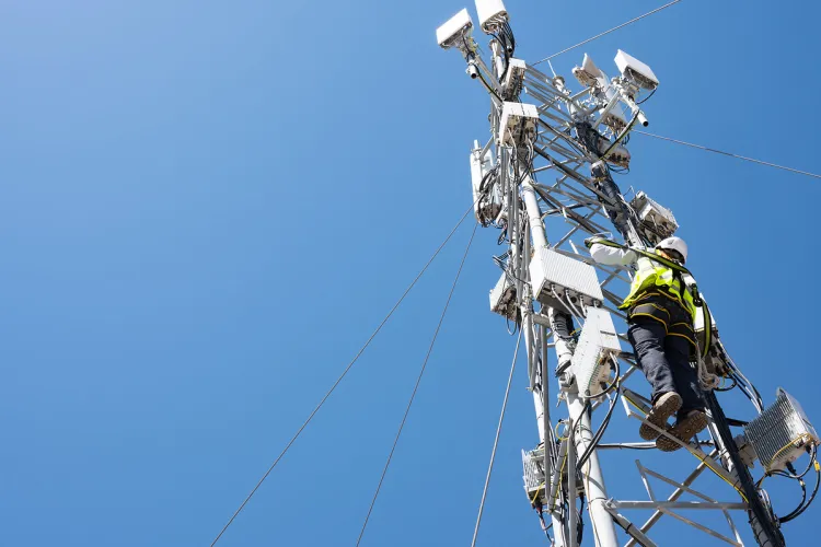 Ce înseamnă trecerea Clujului la 5G? Drumul spre digitalizarea Municipiului Cluj-Napoca cu ajutorul tehnologie 5G de la Orange. 