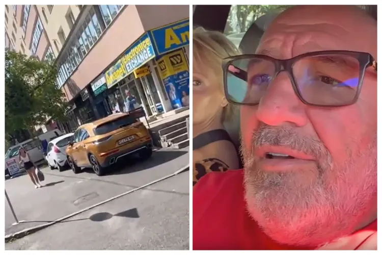 VIDEO. A sărăcit Nelson Mondialu'? Cel mai cunoscut interlop din Cluj le cere fanilor bani prin Western Union: „10, 15, 50, 100 de euro, care cât poate”