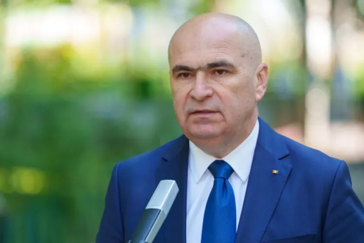 Ilie Bolojan consideră că anumite impozite sunt prea mici. „Nu reflectă valoarea din piață”. Majorarea, planificată pentru 1 ianuarie