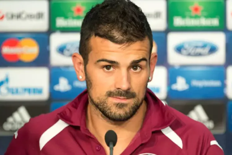 Un fost căpitan portughez al CFR-ului va fi prezent în galeria „feroviară” la meciul cu Braga: „E echipa mea de suflet”