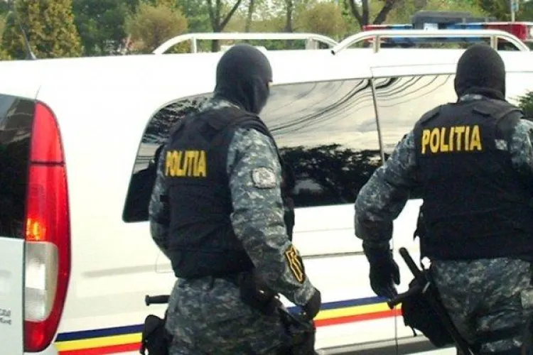 Captură uriașă făcută de DIICOT! Două persoane aveau „marfă” asupra lor de aproape 4 milioane de euro