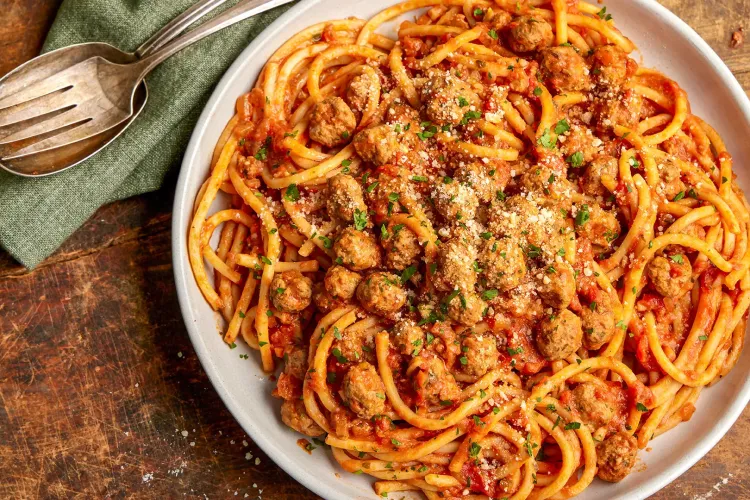 Cum poți transforma chiar și cele mai simple paste într-un preparat spectaculos cu un mic detaliu pe care puțini îl știu