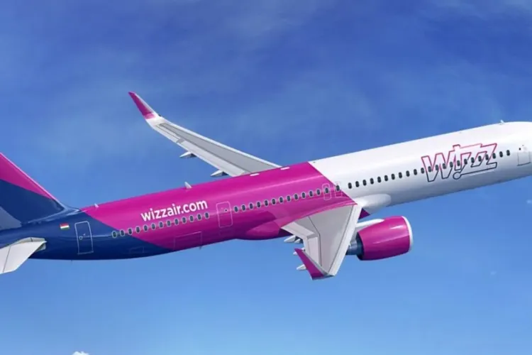 Wizz Air își reia zborurile din Cluj-Napoca spre o destinație iubită de toți clujenii. Biletele au fost puse deja în vânzare