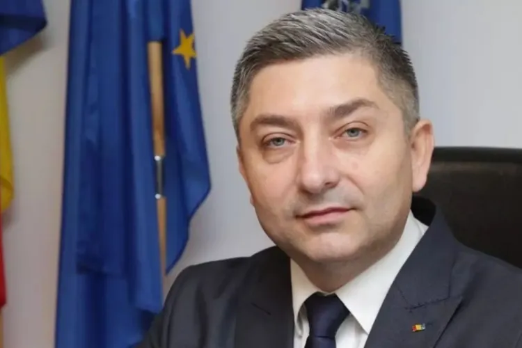 Alin Tișe e pregătit de o nouă provocare: „Vreau un partid care generează prosperitate”. Cel mai probabil acesta se va numi Altceva pentru Țară (APT)