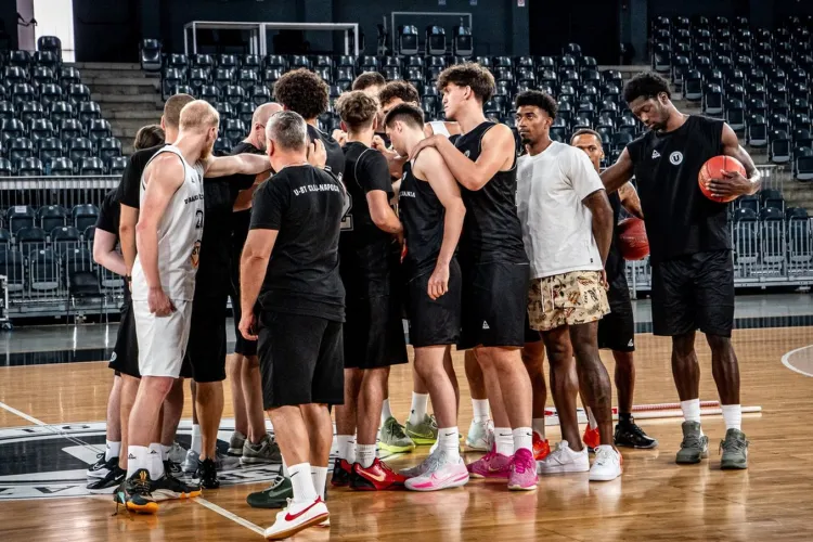 U-BT e pregătită de noul sezon. Mihai Silvășan are un lot de 5 stele și obiective mărețe: „Sunt extrem de mulțumit”