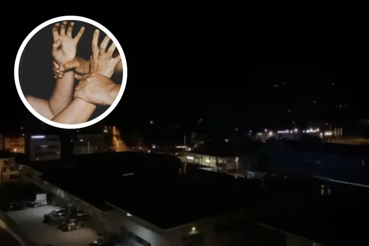 Medic din Cluj, reclamații și acuzații grave lângă un bloc din Zorilor: „Sub geamurile noastre a fost și un act de natură intimă, forțat”!