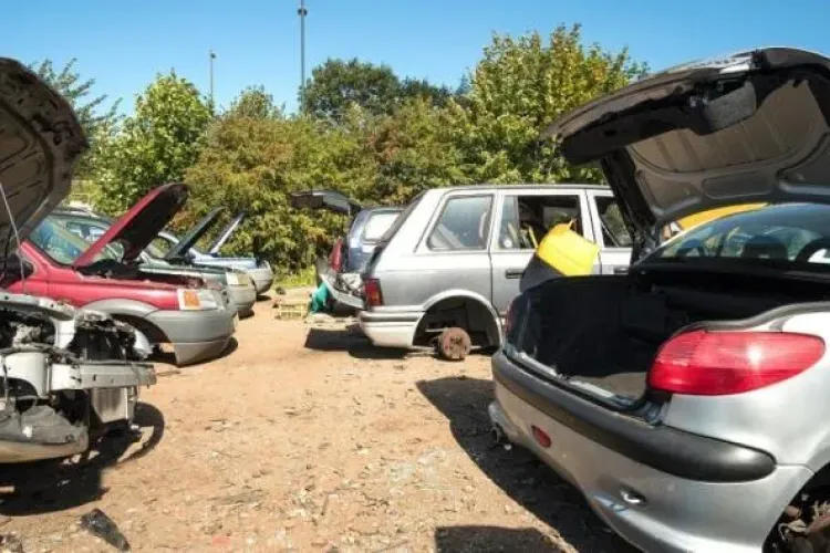 Șoferii, dezamăgiți! Programul Rabla 2025 revine, dar statul taie drastic din valoarea voucherelor