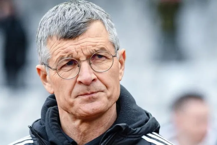 Ovidiu Sabău, în al noulea cer, după victoria cu Farul Constanța: „Aveam nevoie de o astfel de victorie”