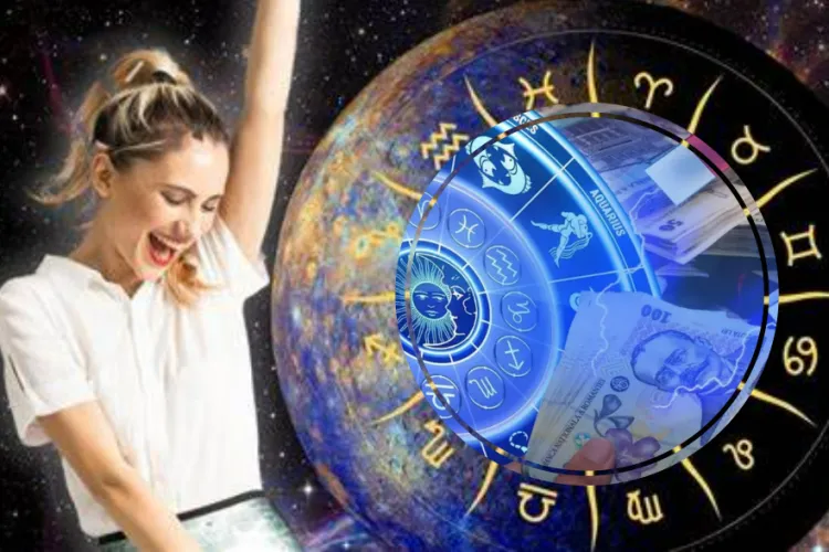 Zeii s-au îndrăgostit de nativii din 4 zodii! Le aduc daruri divine care îi îmbogățesc până la toamnă: Noroc, bani și fericire. Nimic nu le lipsește!