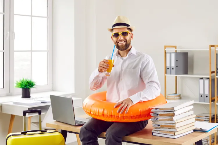 Se acordă tichete de masă în timpul concediului de odihnă? Vezi ce prevede legea și la ce să te aștepți când pleci în concediu