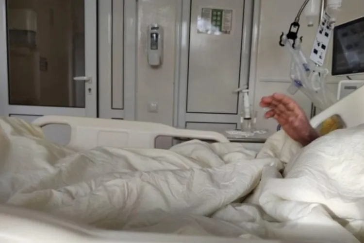 EXCLUSIV: Tragedie revoltătoare. Un clujean, ars pe 50% din corp, e refuzat de spitalele din țară pe motiv că nu mai sunt locuri. Familia e disperată