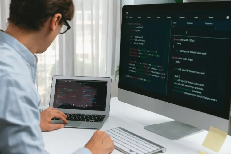 IT-iștii își pierd job-ul, dar se tem de reprofilare: „Cum mă descurc cu mai puțini bani decât în IT?/ La Cluj, 5000 lei îmi ajung 9 zile”