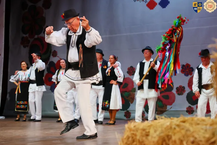 Clujul, din nou pe scena folclorului mondial la Zakopane. Ne vom duela cu ansambluri din Polonia, Ungaria, Franța sau Spania