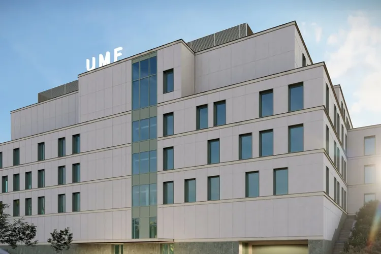 A început proiectul pentru construirea celui mai mare Centru de Simulare și Chirurgie experimentală, la Cluj: Aici se vor pregăti viitorii medici FOTO