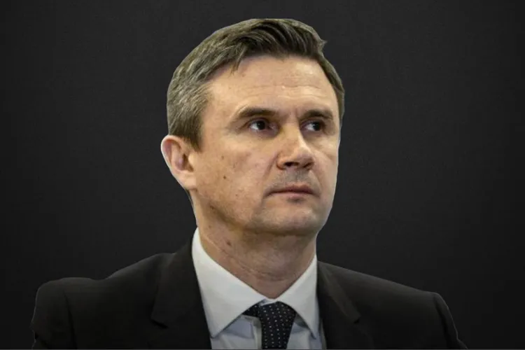 Cristi Balaj, omul potrivit la LPF? Președintele CFR Cluj, văzut ca un viitor lider al fotbalului românesc 