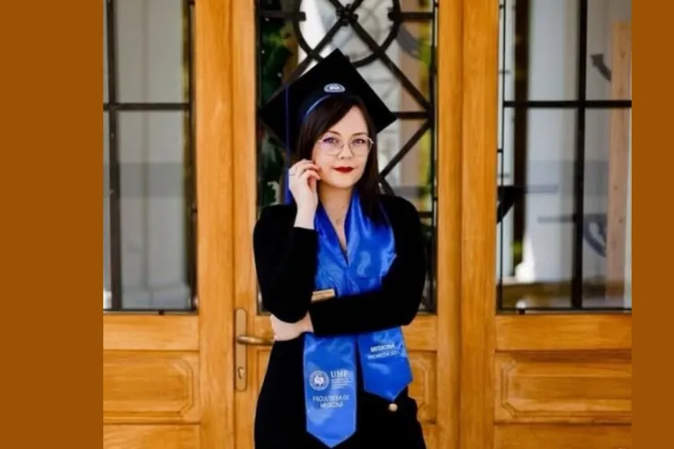 Cum l-a impresionat o rezidentă la Urgențe pe deputatul Emanuel Ungureanu: „Profesionistă. Cu zâmbet amabil. Sistemul are nevoie de oameni ca tine”